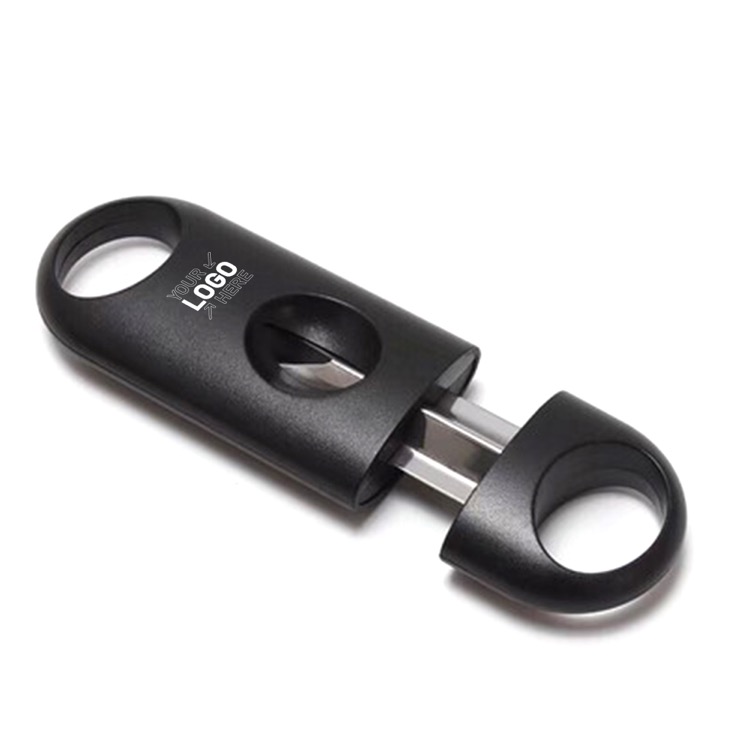 Cigar V-Cut Cutter 4