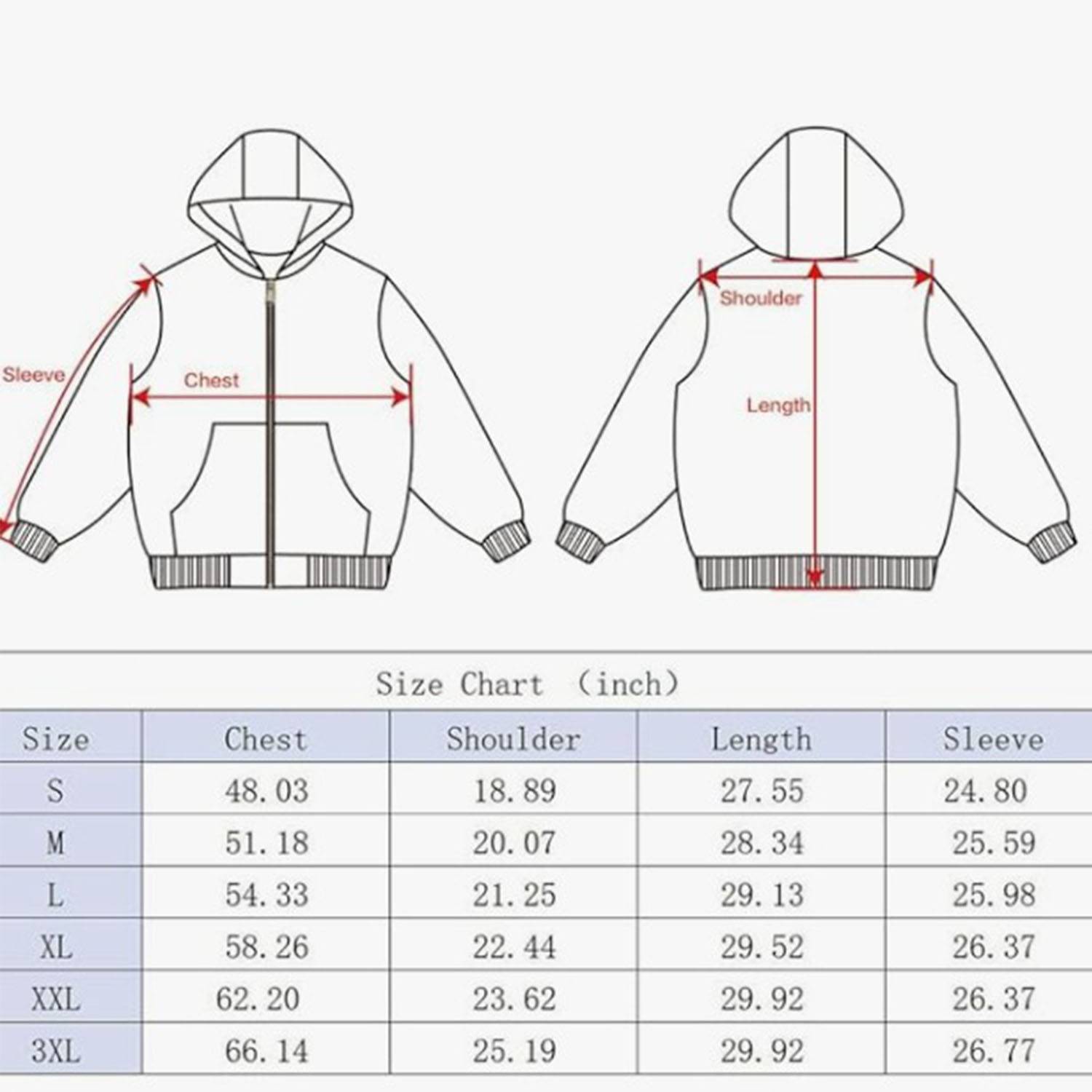 Men's Insulated Flannel Jacket 5