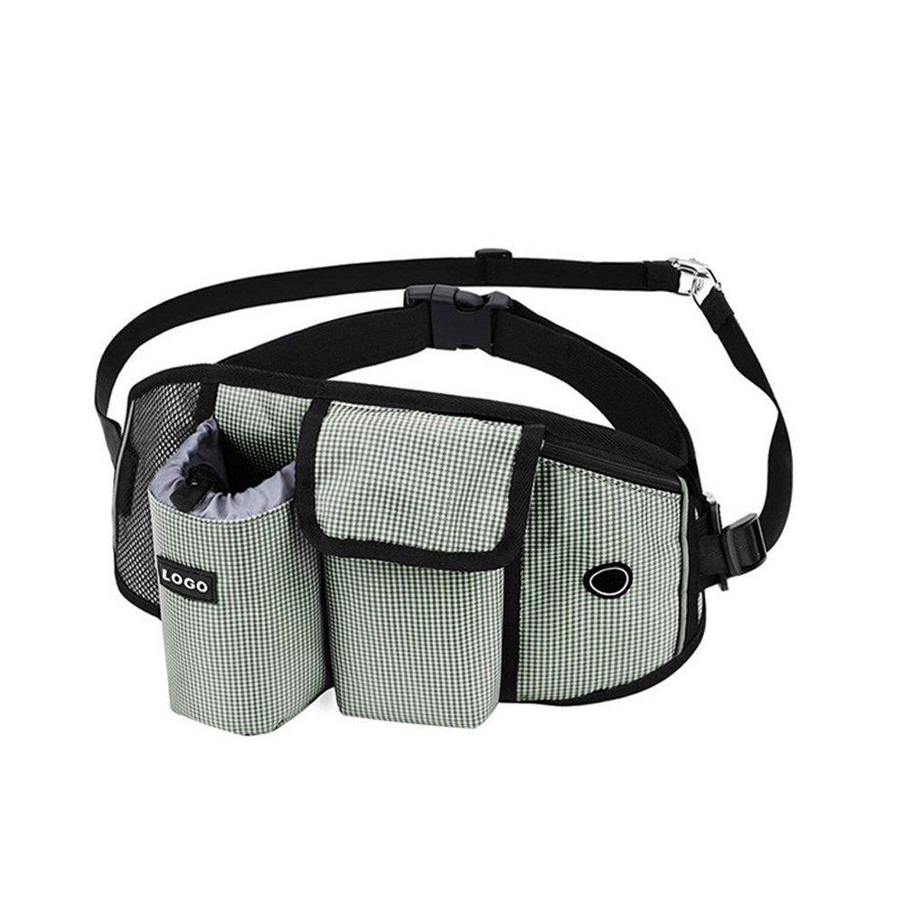 Hands Free Dog Leash 3