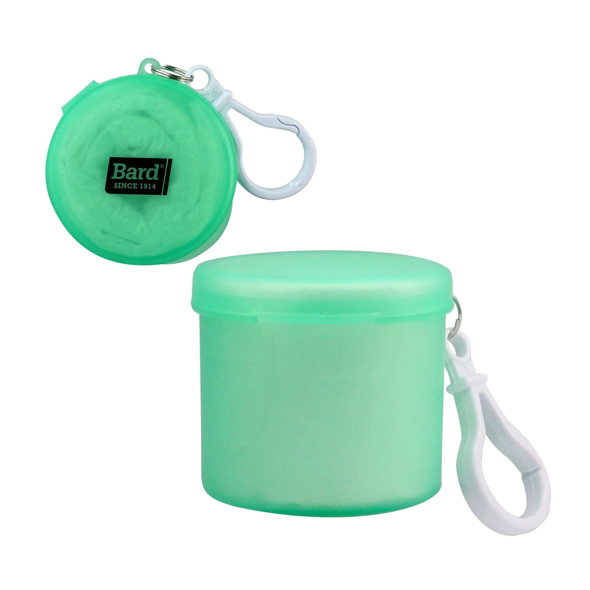 Travel Rain Poncho 2