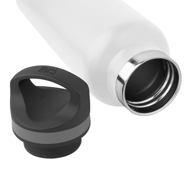 20 oz. Basecamp Tundra Bottle with Screw Top Lid 83