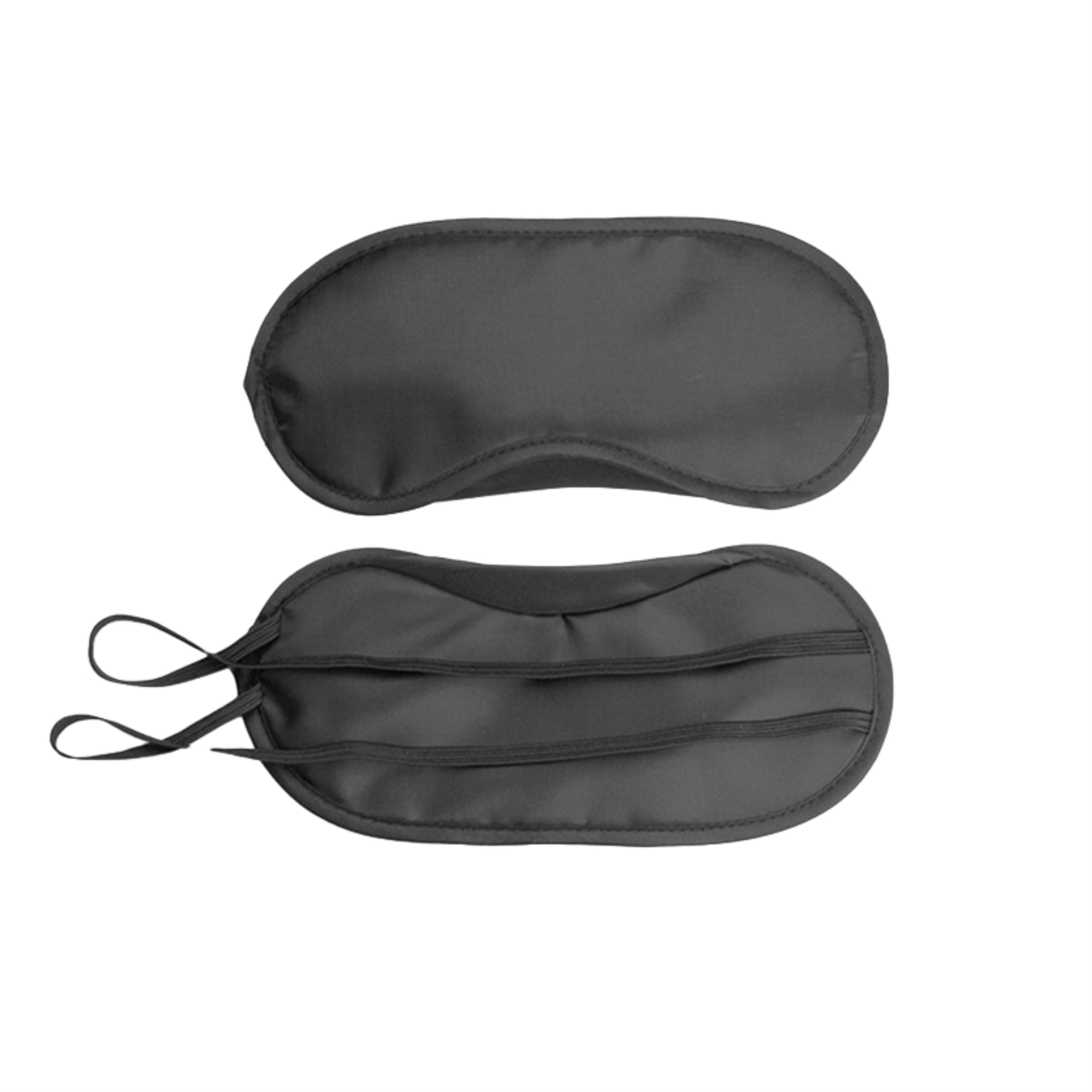 Eye Cover Sleep Mask 2