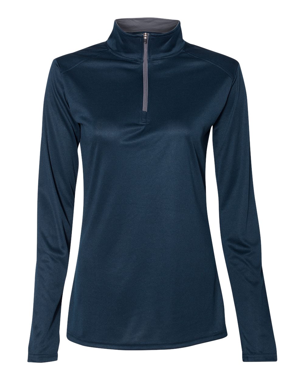 Women's B-Core Quarter-Zip Pullover - 4103 23