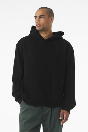 BELLA+CANVAS Unisex 10-Ounce Heavyweight Pullover Hoodie BC4719 33