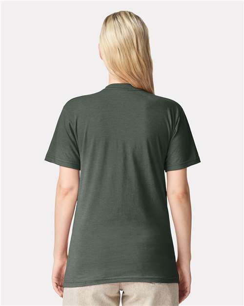 Unisex CVC Tee - 2001CVC 26