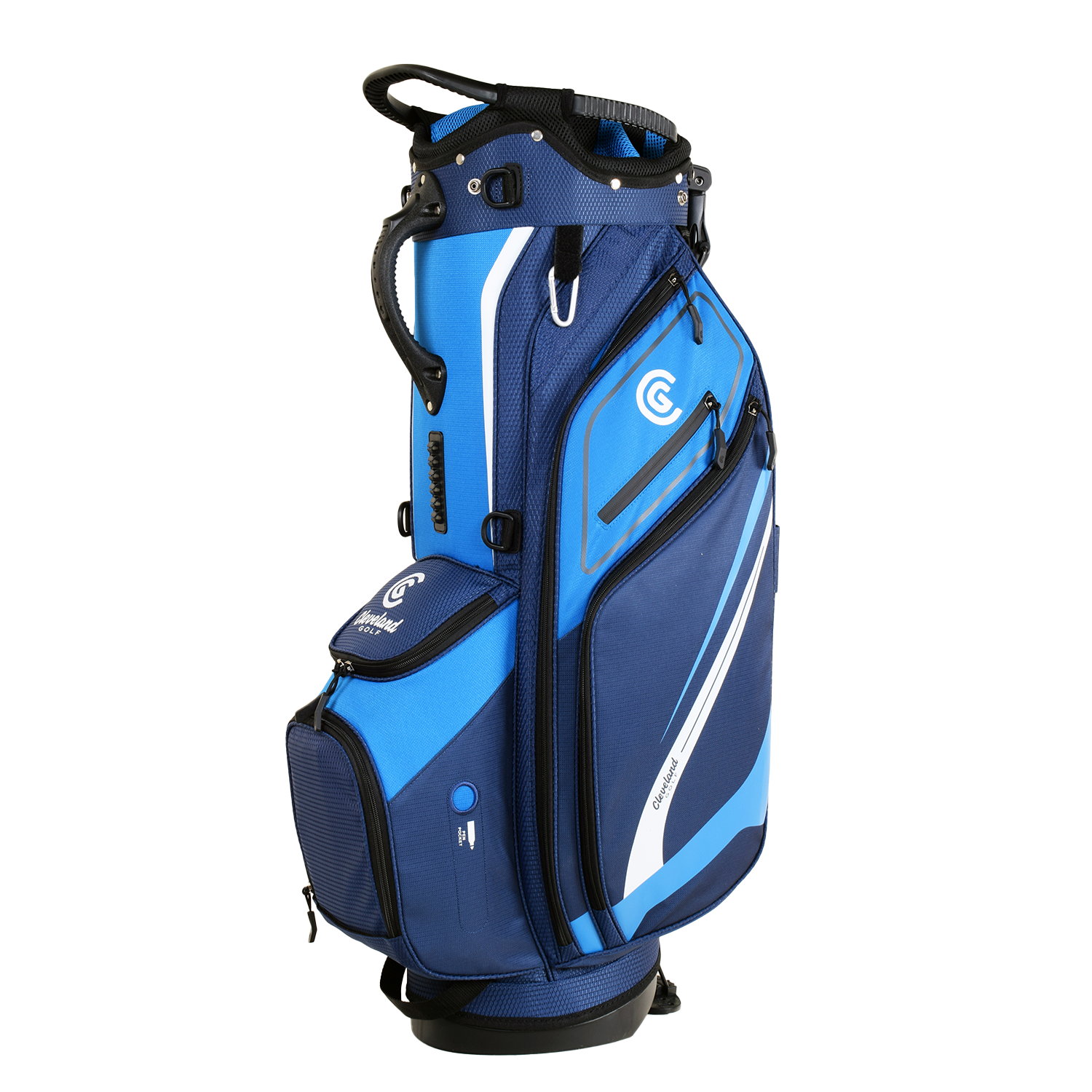 Cleveland Golf Lightweight Stand Bag 9
