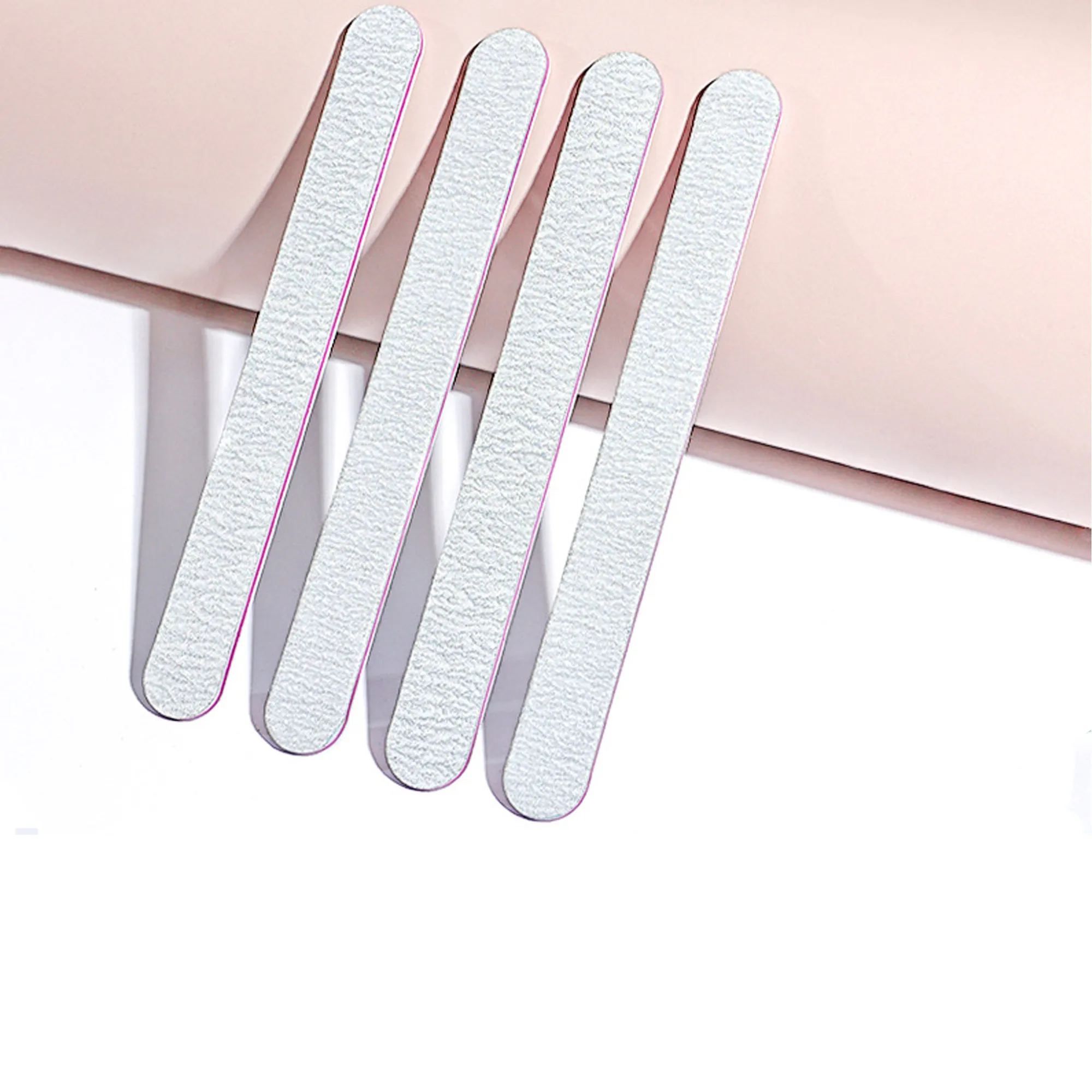 Customize Professional Nail Files 2