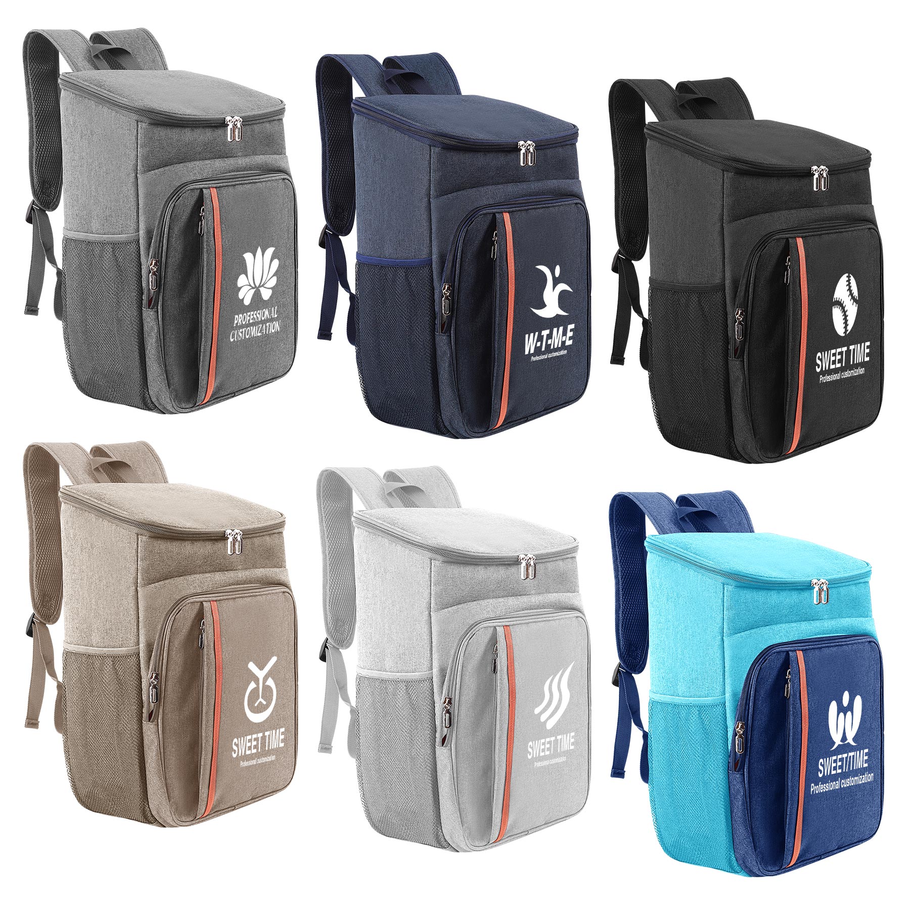 Cooler Backpack 5