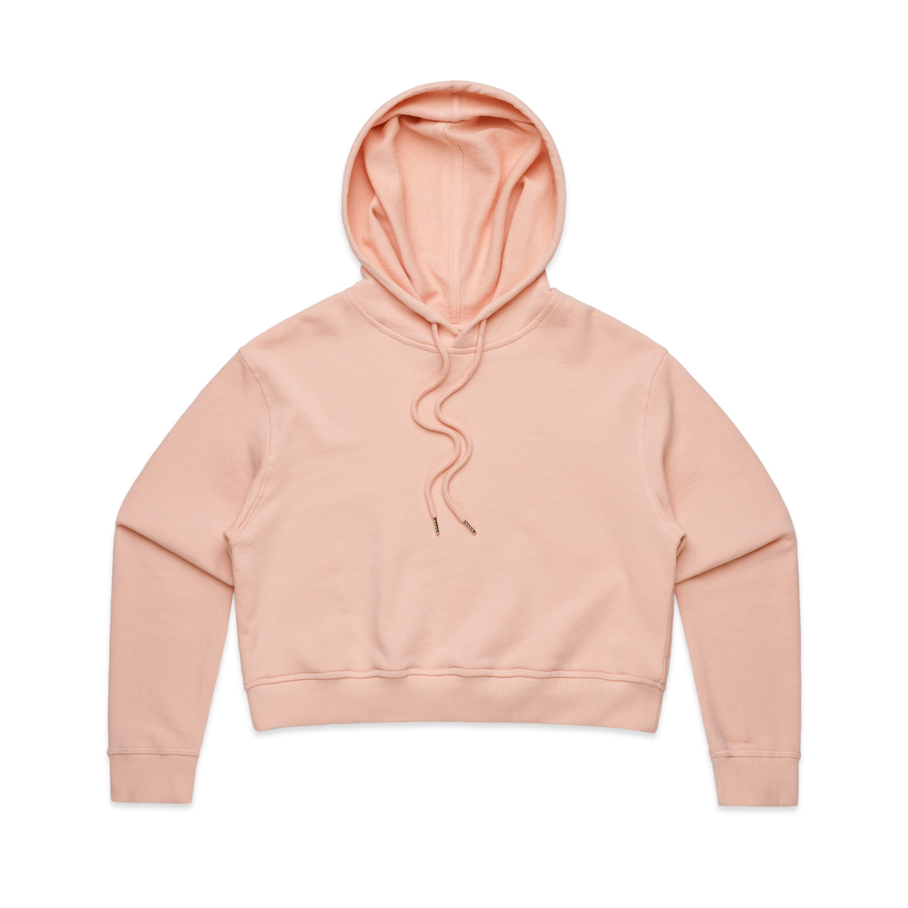 Wo's Crop Hood | 4122 20