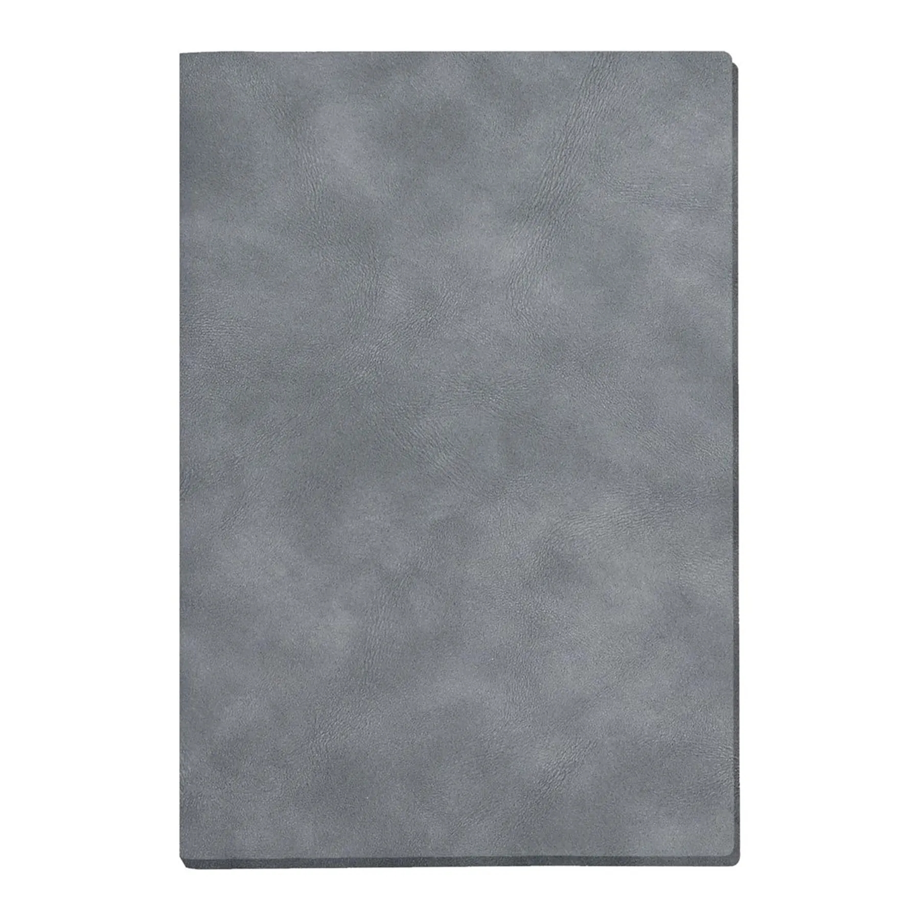 Leather Notebook 5