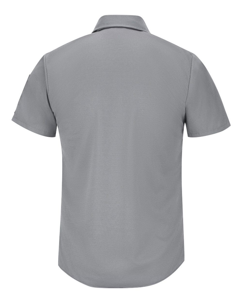 Men's Short Sleeve Pro Airflow Work Shirt - SP4A 17