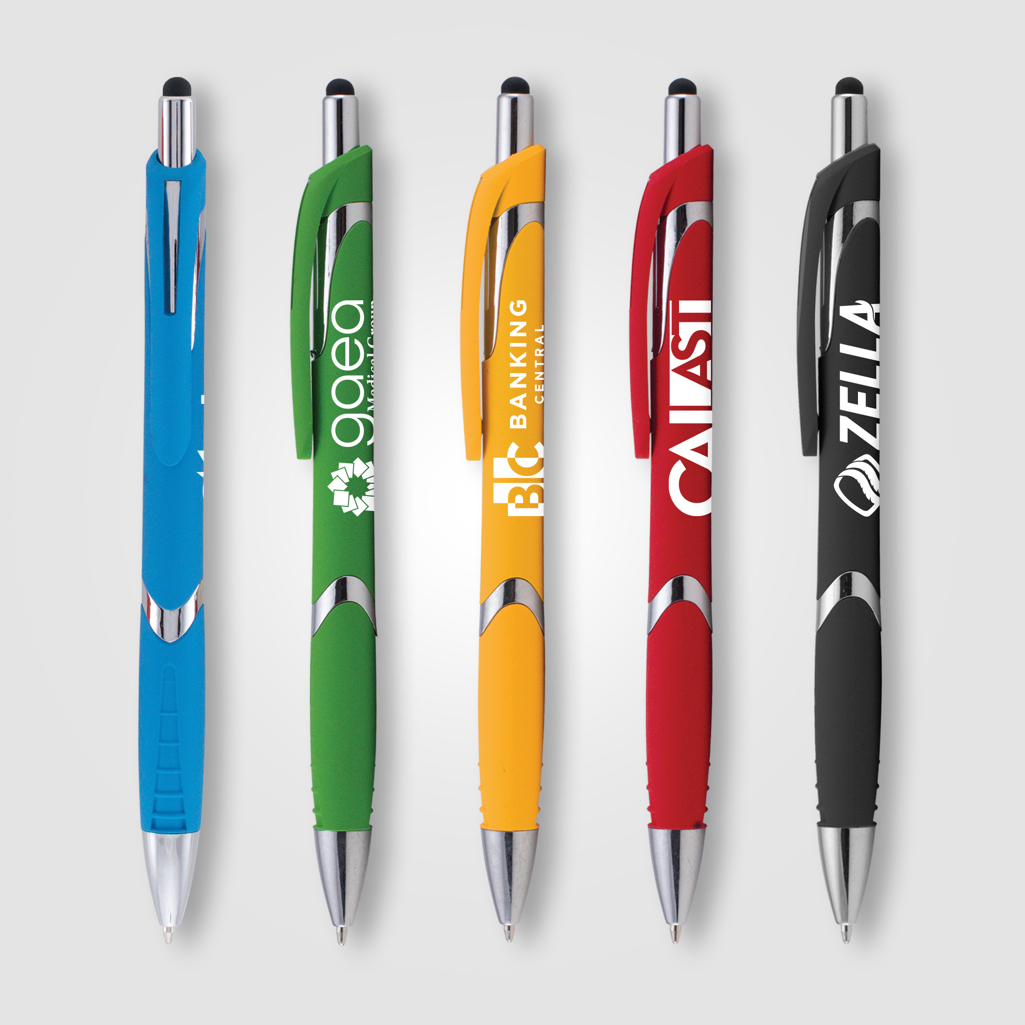 Solana Softy with Stylus 24