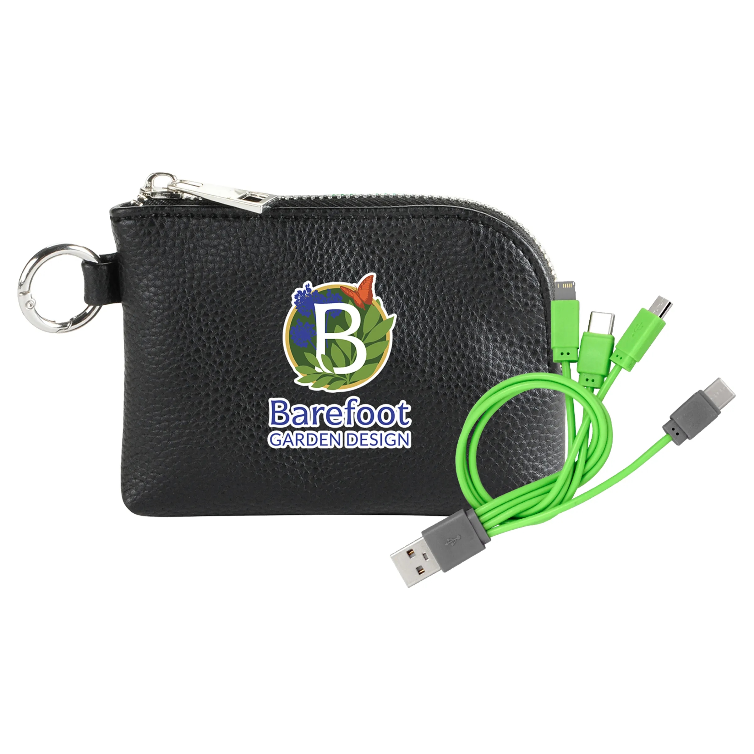 Prestige Zip Around Cable Set 7