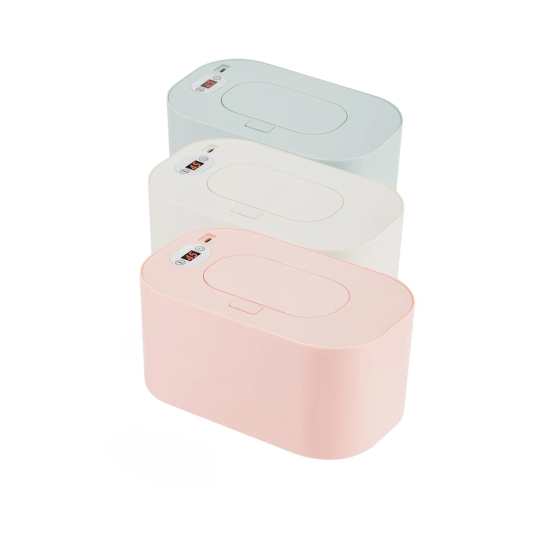 Baby Wipes Warmer 3