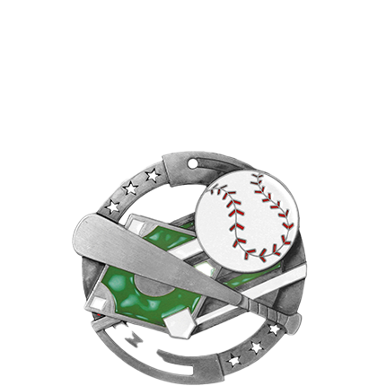 Action Xl Medals (18 Options) 5