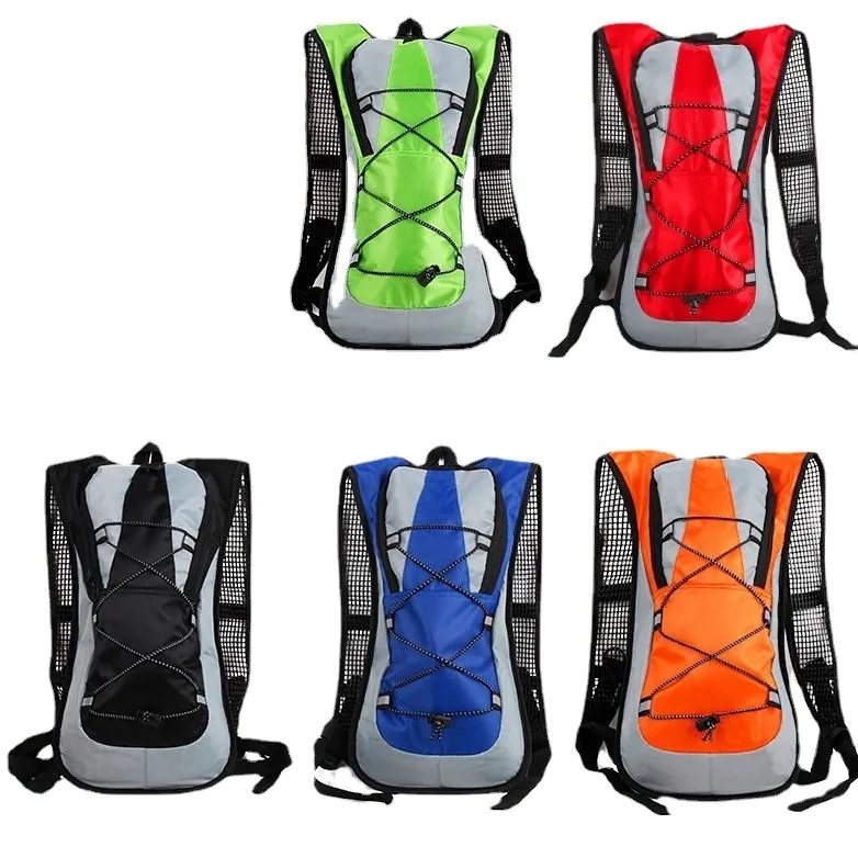 Backpack Breathable Outdoor Sports Bag 5