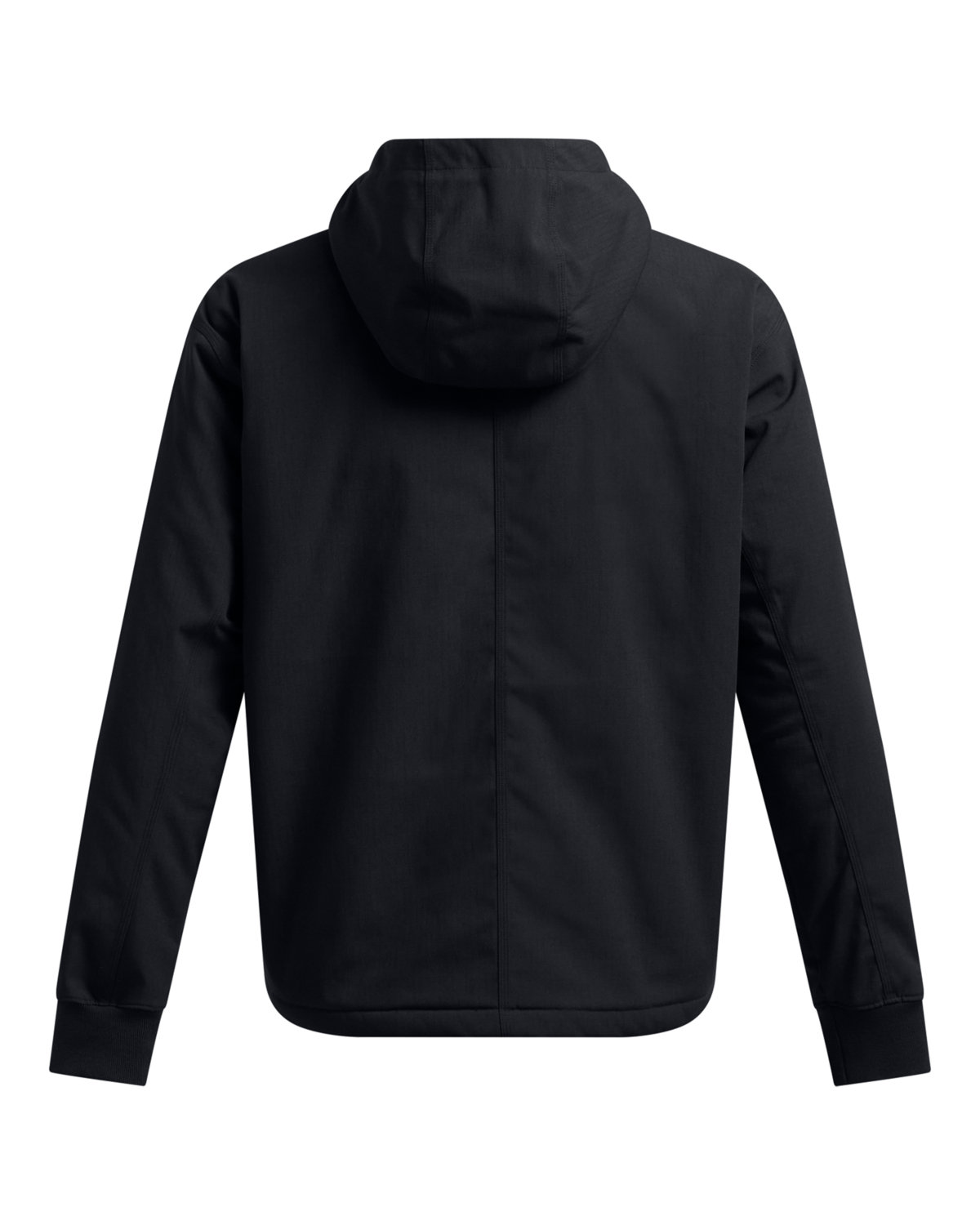 Men's Icon Fleece Jacket
