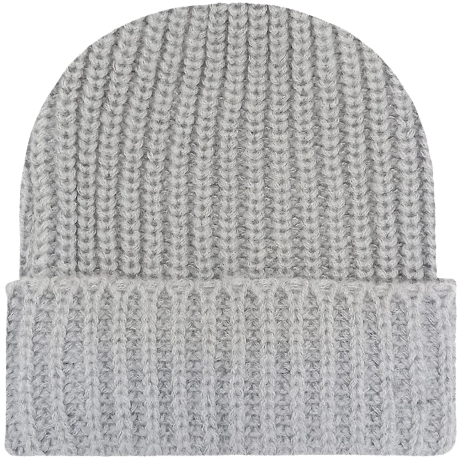 Premium Knitted Cuffed Winter Beanie 5