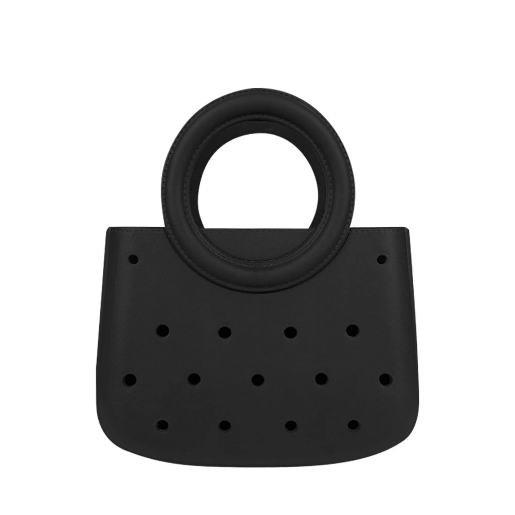 Waterproof EVA Beach Tote Bag with Hole 9