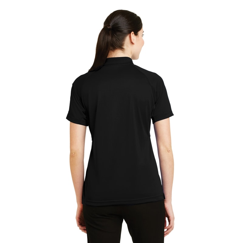CornerStone - Ladies Select Snag-Proof Tactical Polo. 22