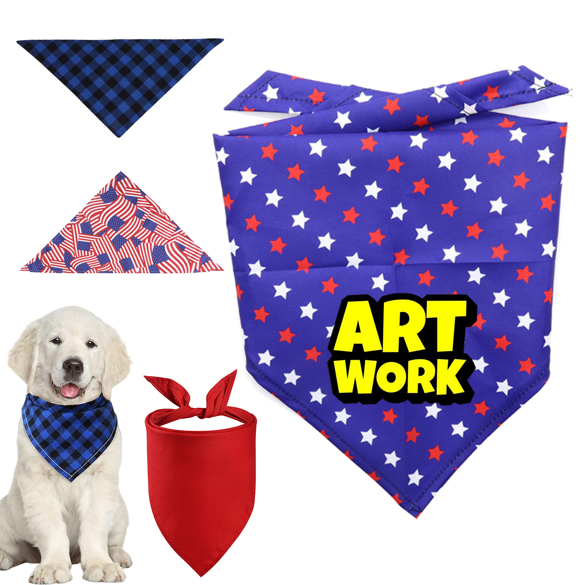 Outdoor Pet Washable Dog Towel 4