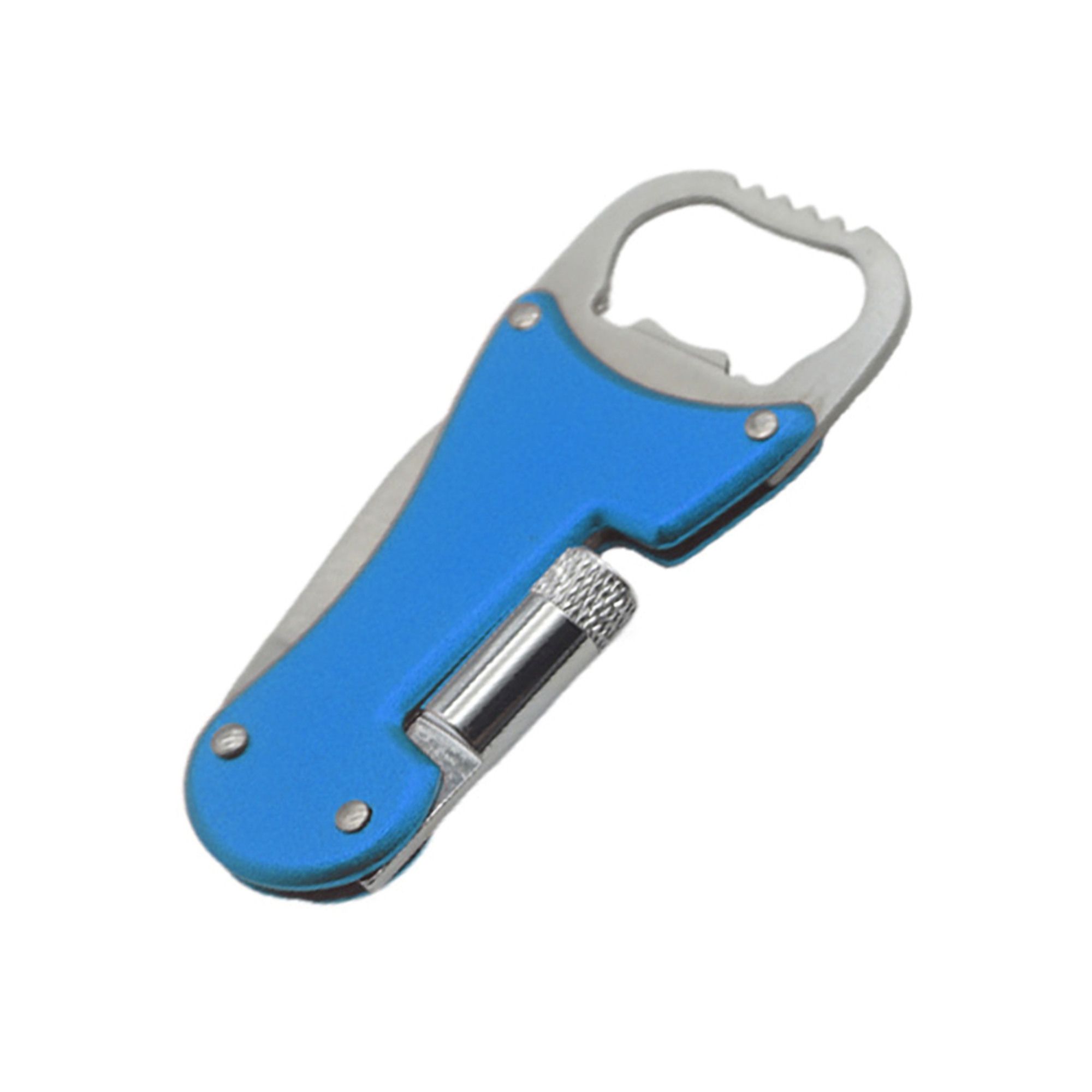 Multifunctional Pocket Tool with LED Light 3