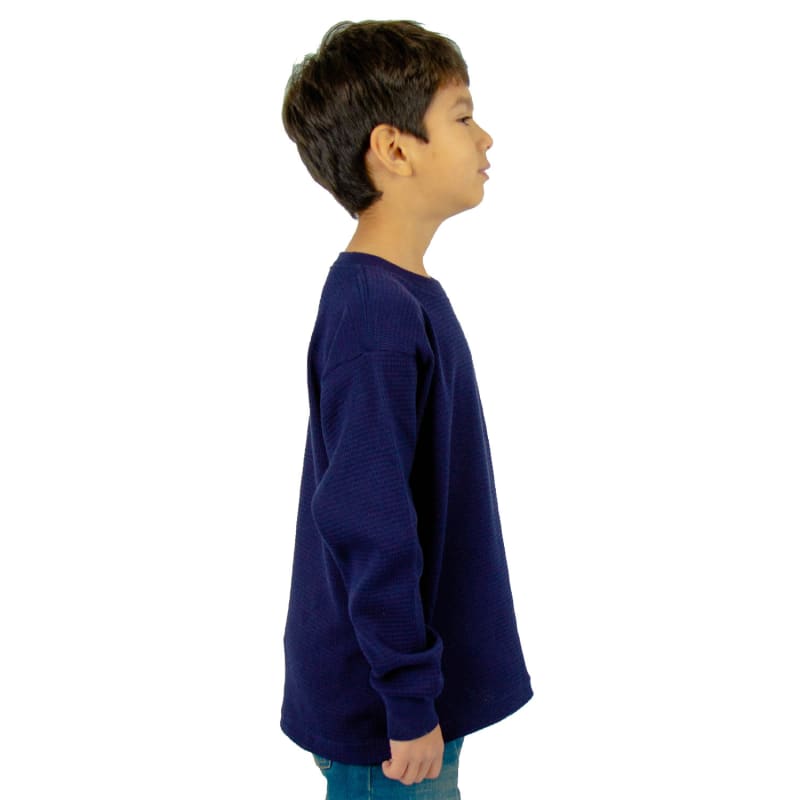 Shaka Wear Youth Thermal T-Shirt 30