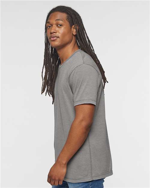 Unisex Vintage Wash Tee - 6902 61