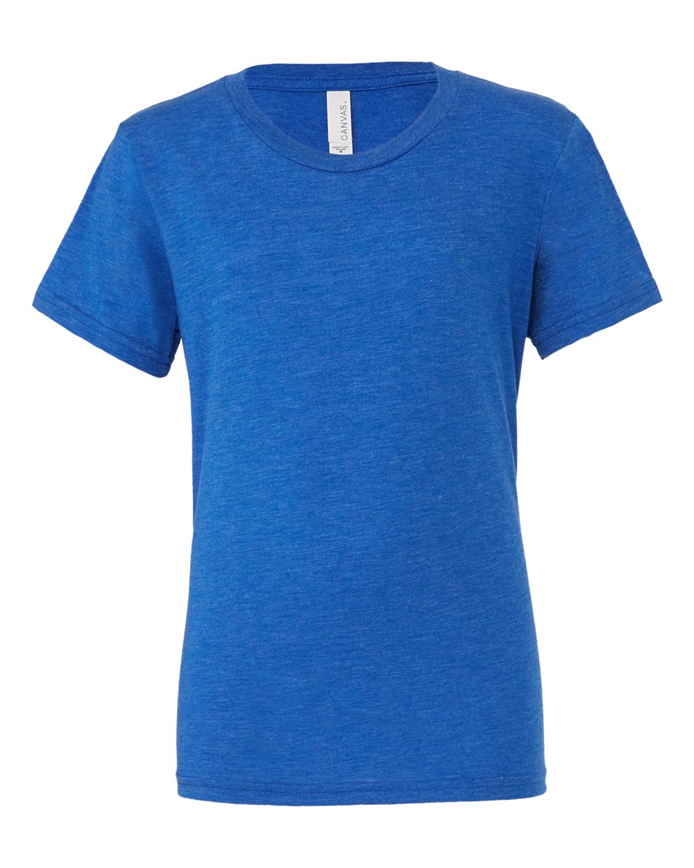 Triblend Tee - 3413 112
