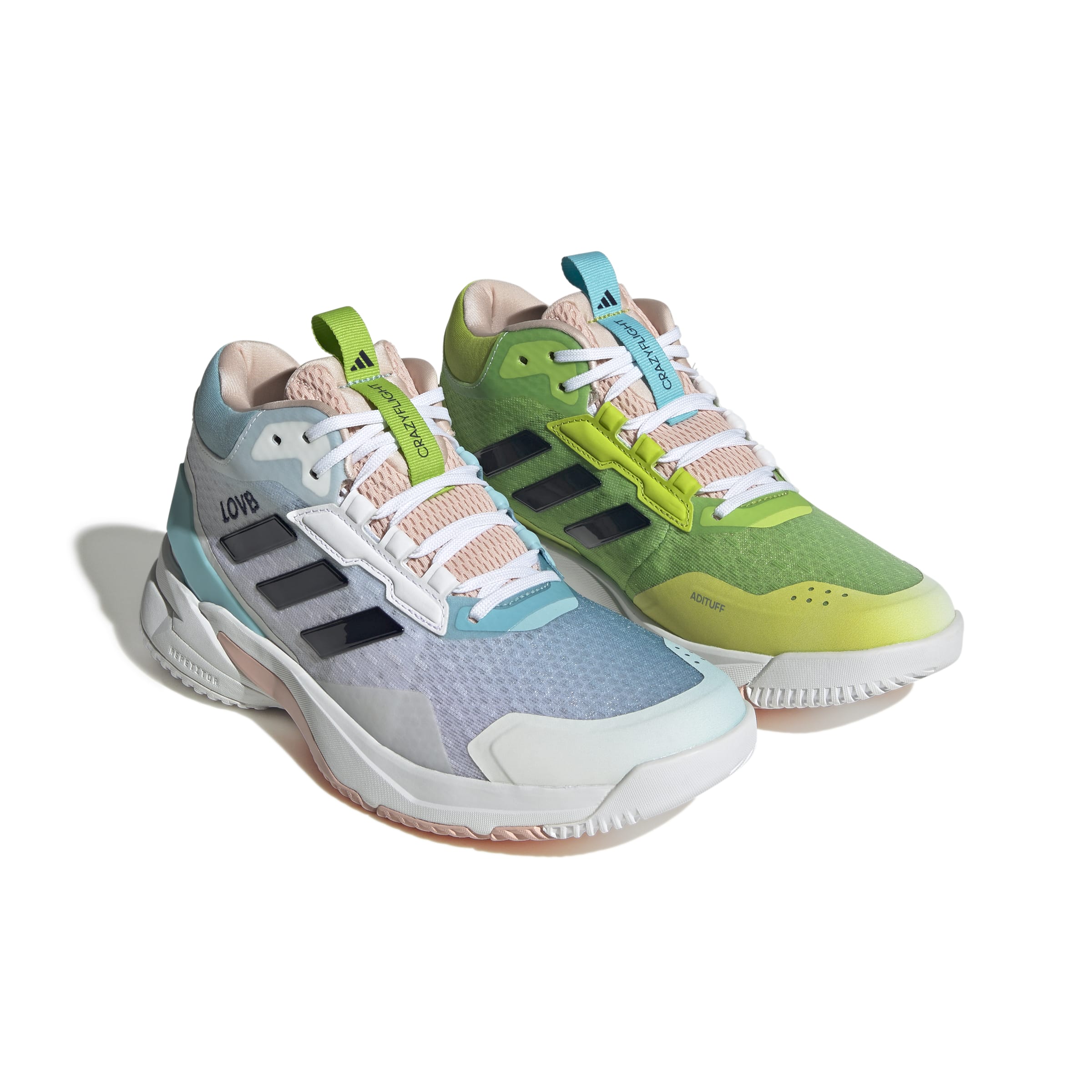 Crazyflight 6 Mid W 6