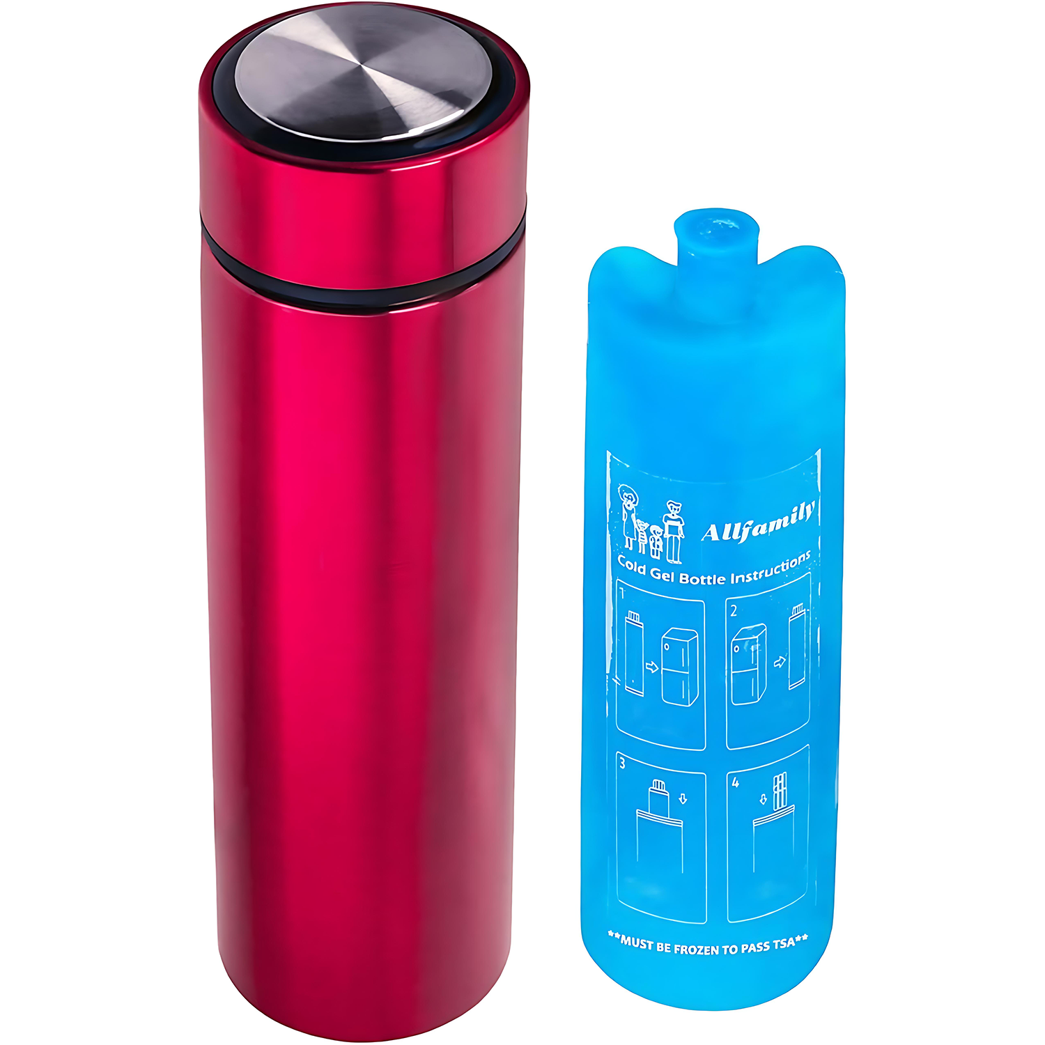 Portable Insulin Cooler Cup 3