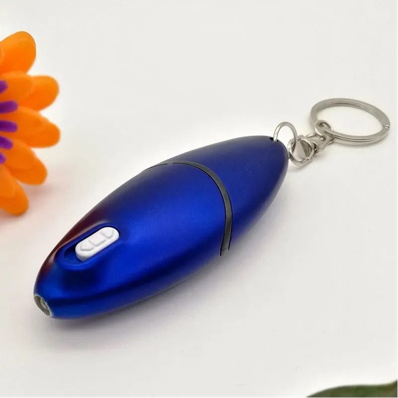 Ballpoint Pen With Flashlight Screwdriver 10