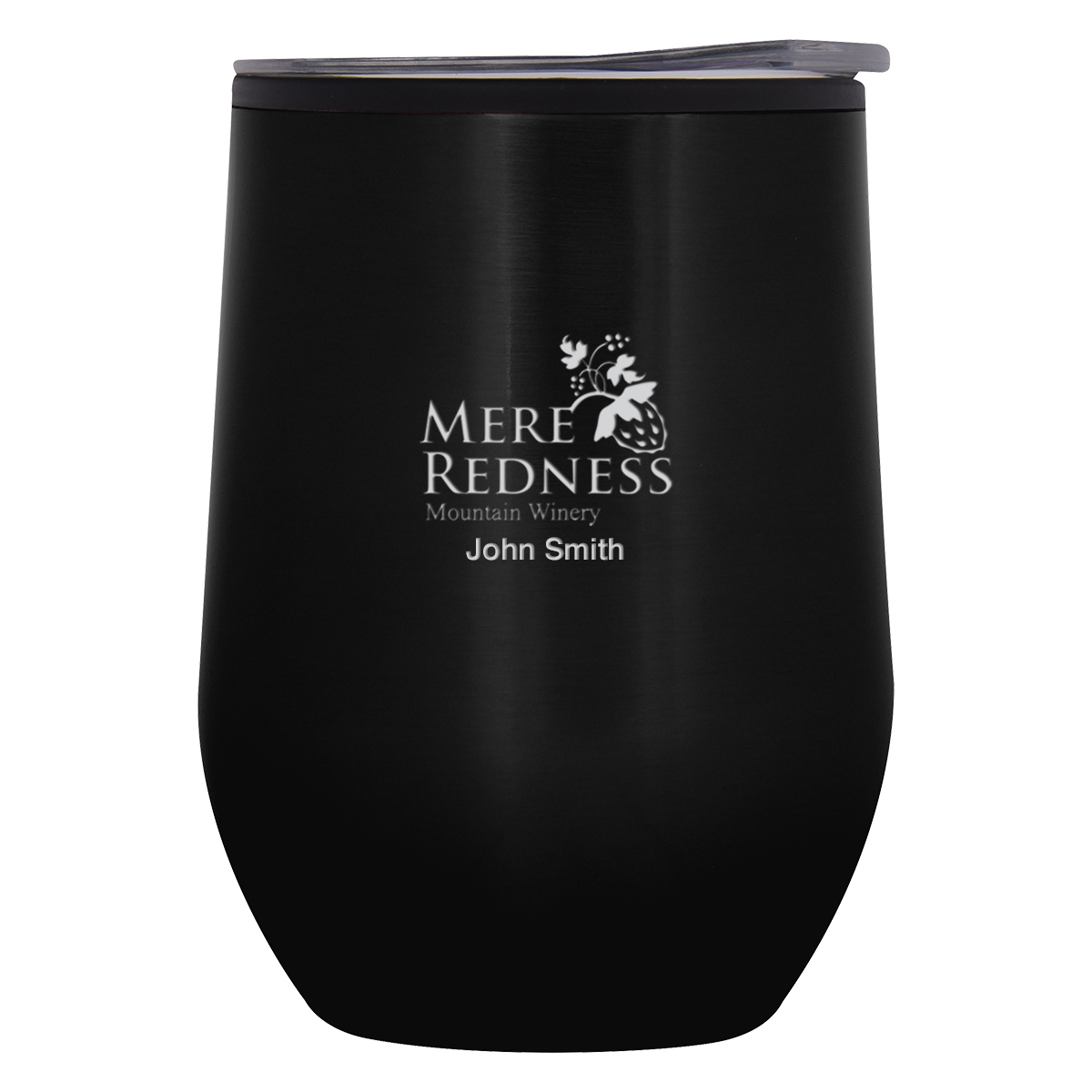 12 Oz. Napa Stemless Wine Cup 4