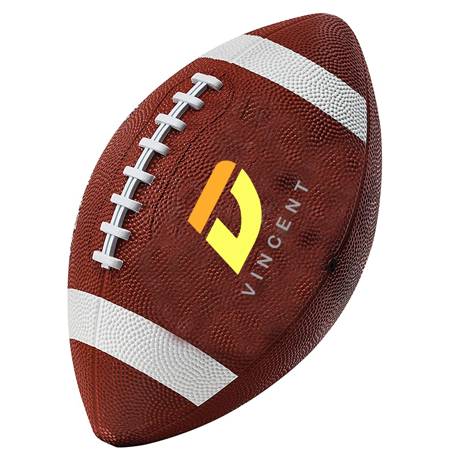 Size 9 Training Rugby Ball 2