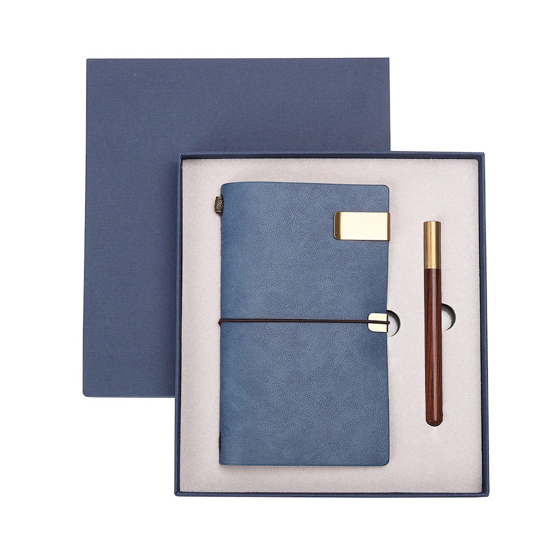 A6 Notebook Gift Box Set 3