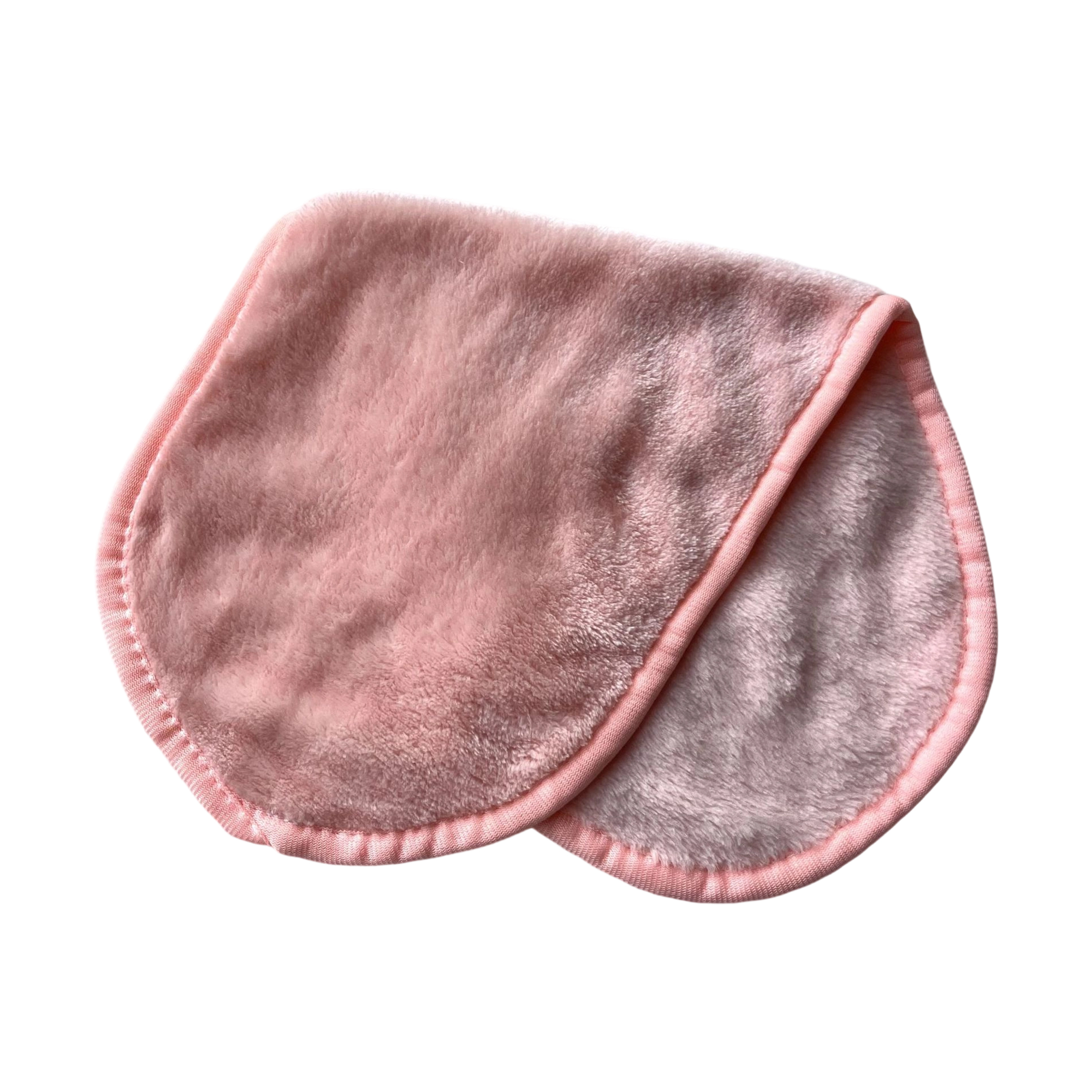 Microfiber Makeup Removal Cloth 15.7" Length x 7.9" Width 10