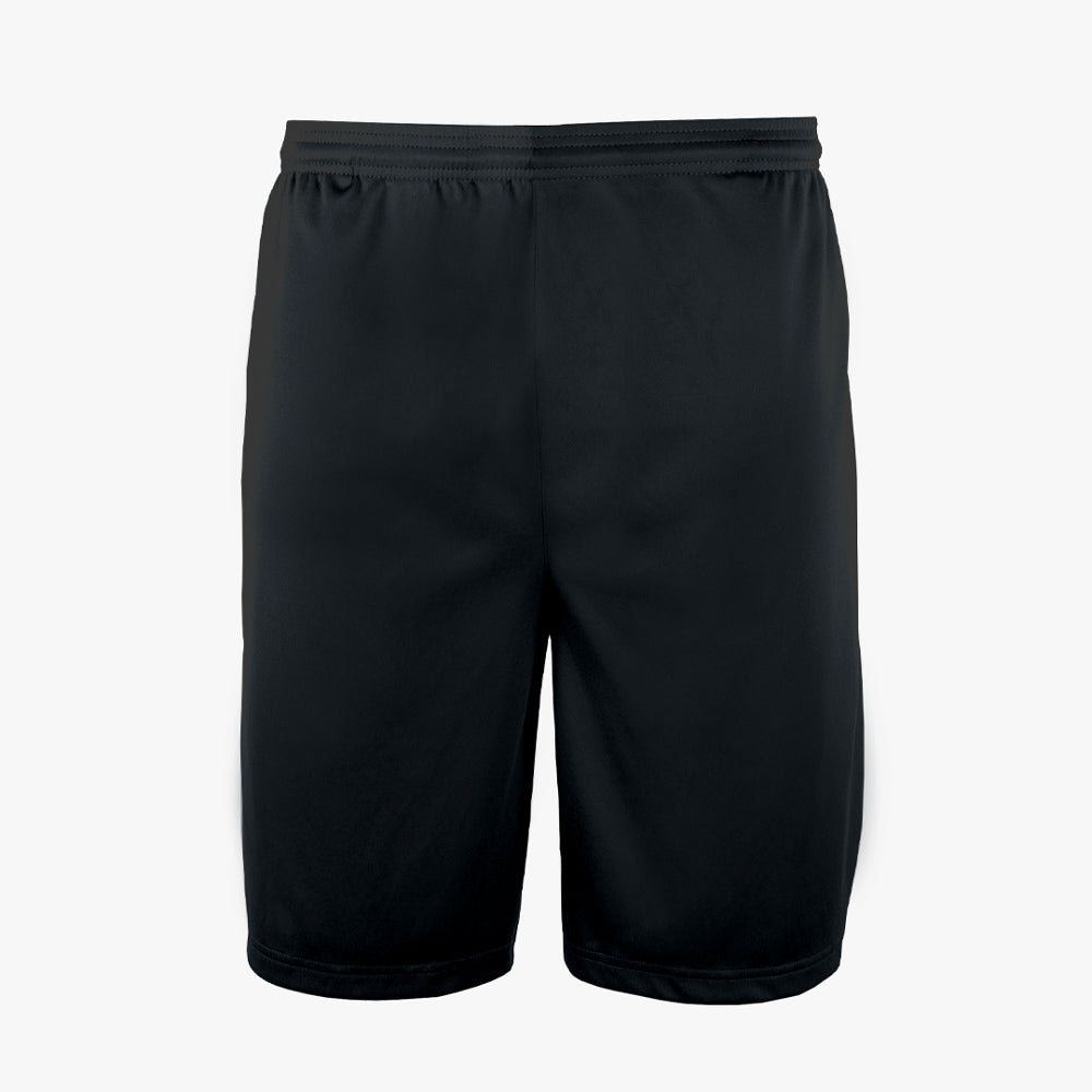 #D344 / Victory Men's Training Short With Pockets (7" Inseam) 10