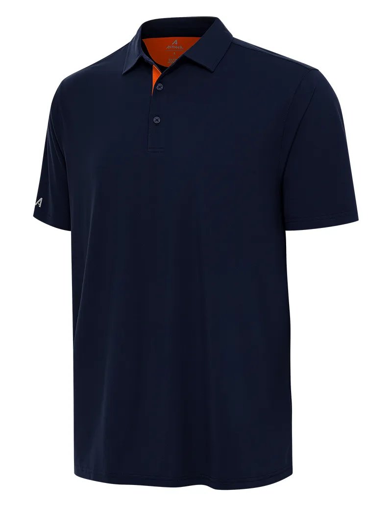 ERA POLO (SOLID AND COLOR PLACKET) 13