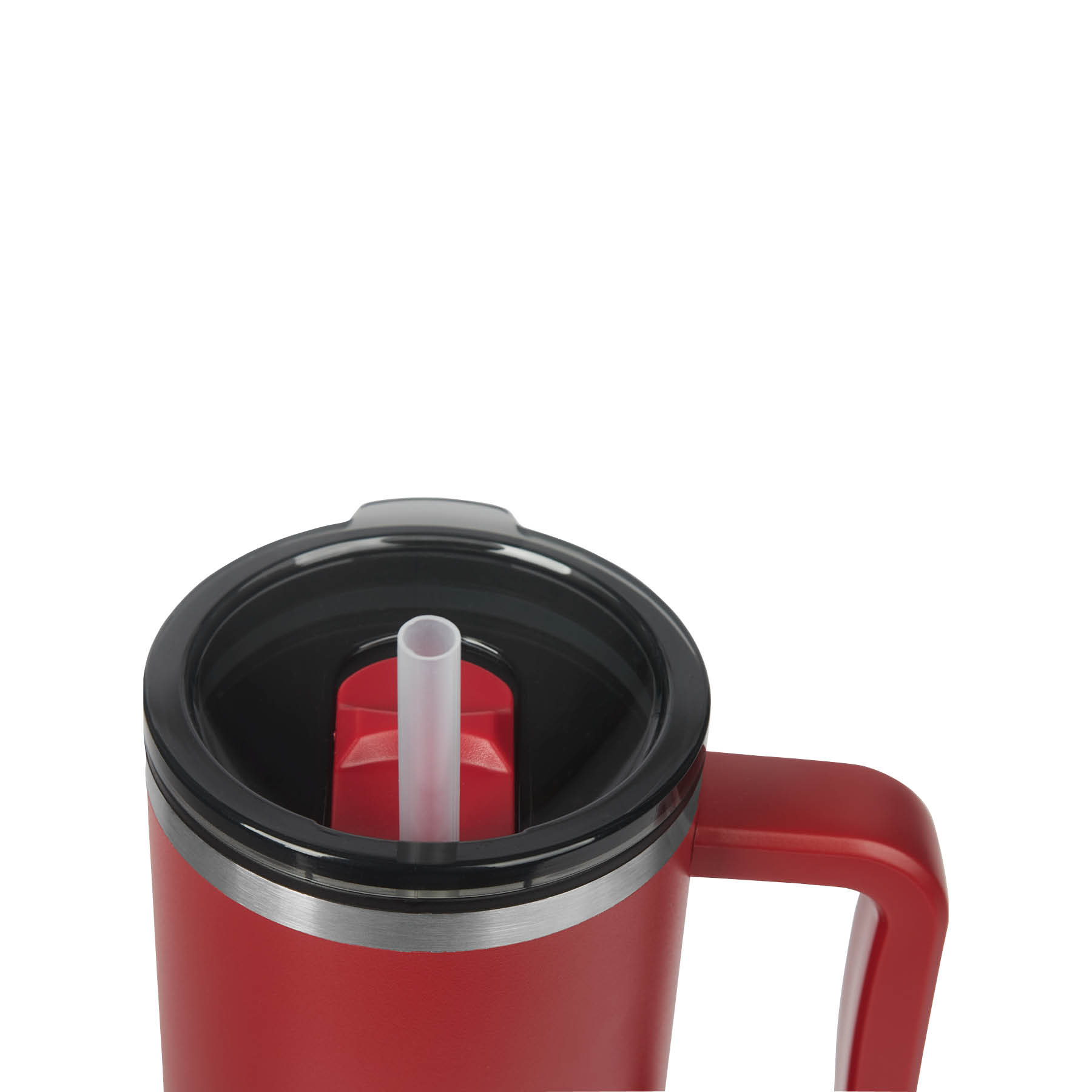 Emerson 30 oz. Recycled SS/PP Liner Travel Mug 25