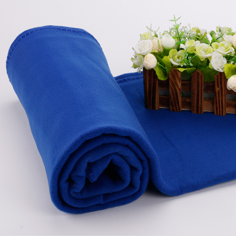 Polar fleece Blanket 3