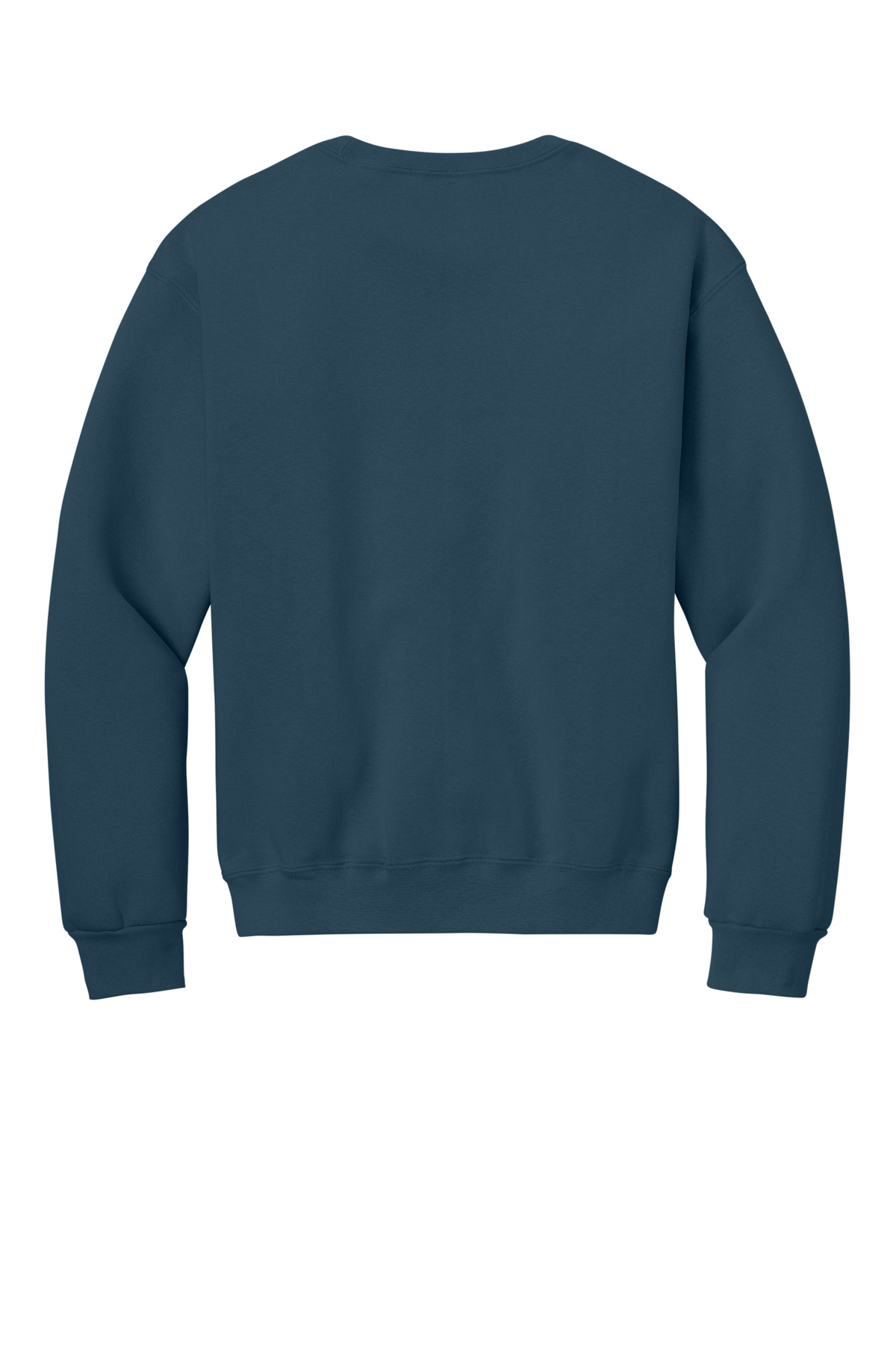 Jerzees Rugged Unisex Crewneck Sweatshirt C12M 3