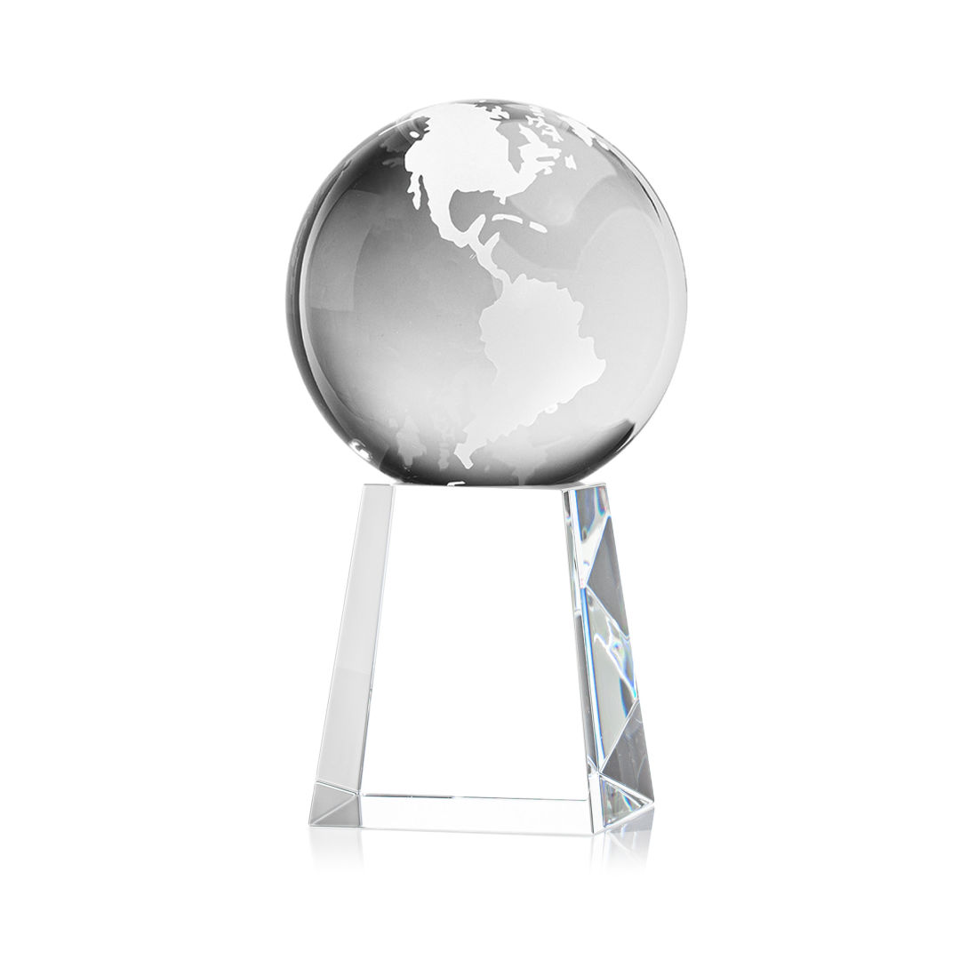 Globe Award on Celestina Base 12