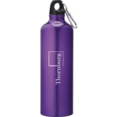Pacific 26oz Aluminum Sports Bottle 54