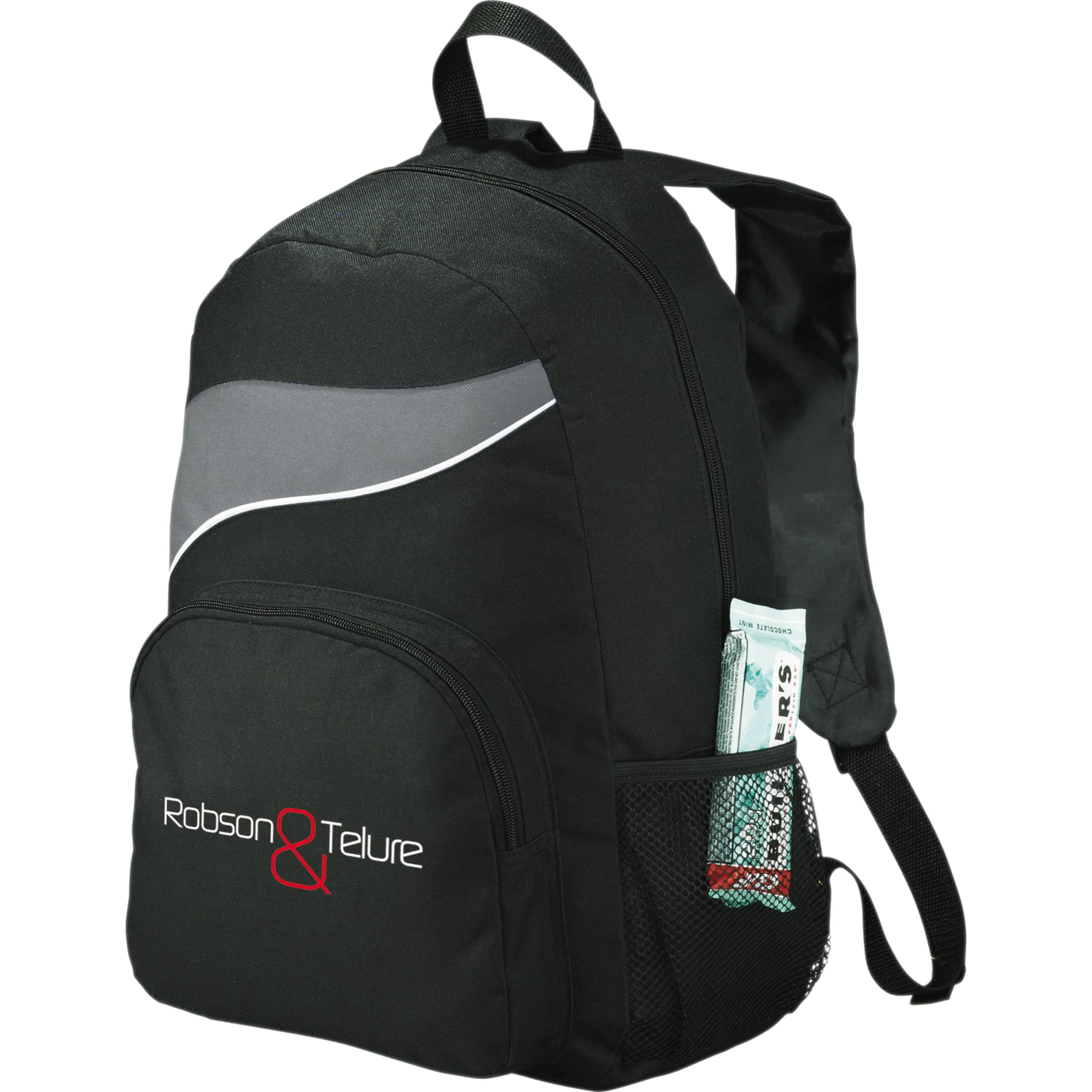 Tornado Deluxe Backpack 73
