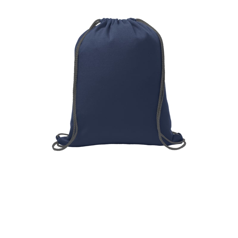 Port & Company Core Fleece Sweatshirt Cinch Pack. 4