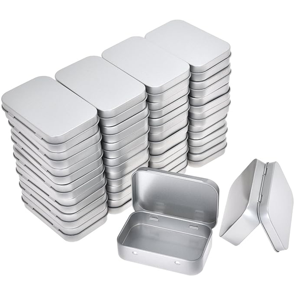 Mints Tins 2