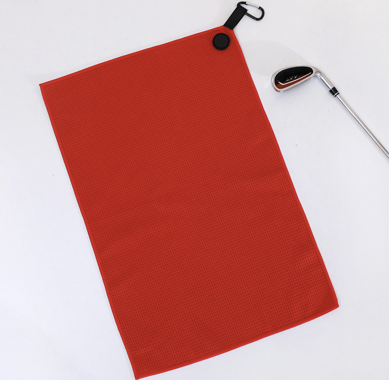 Golf Magnetic Towel 7