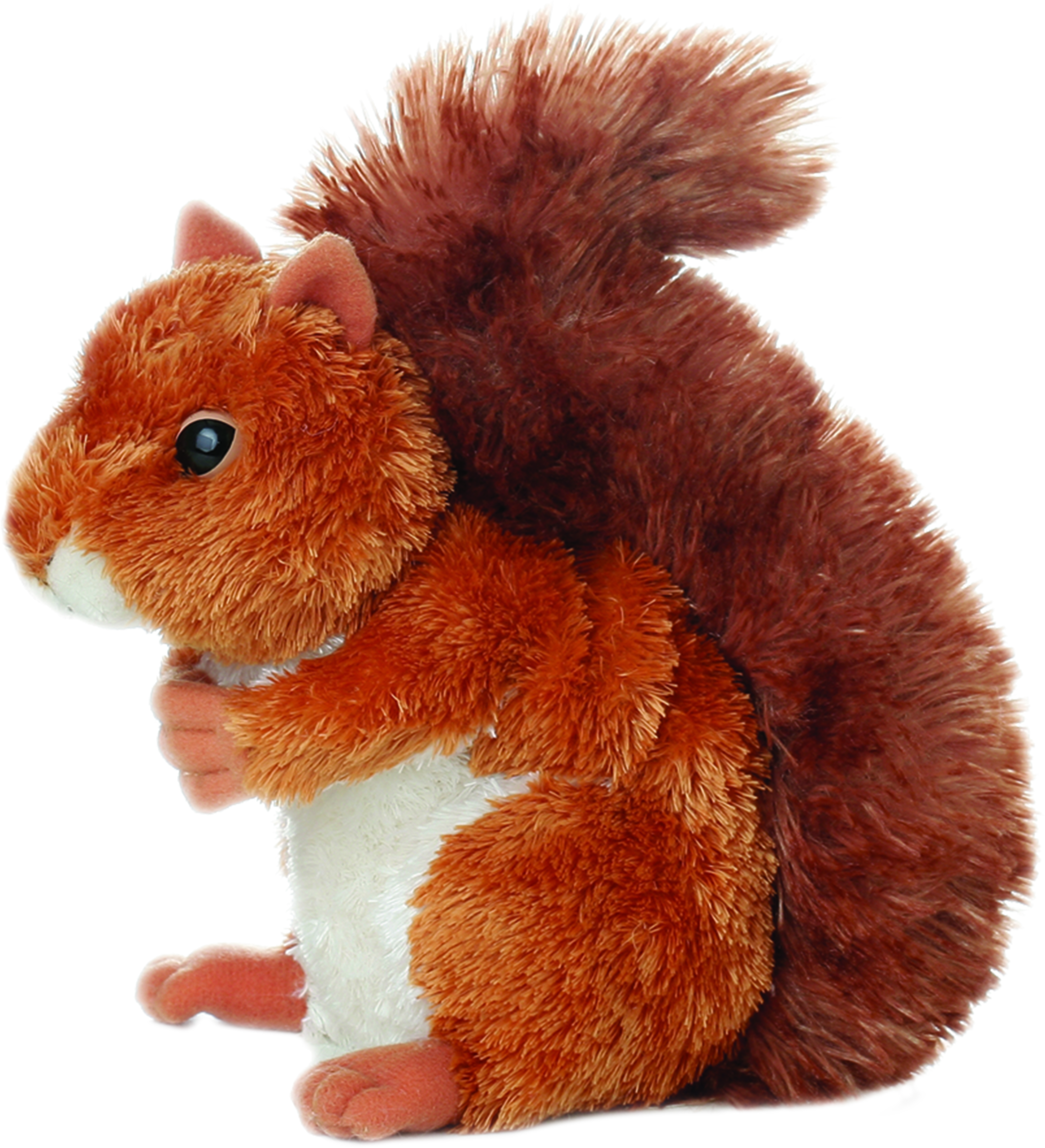 8" Nutsie Squirrel 1
