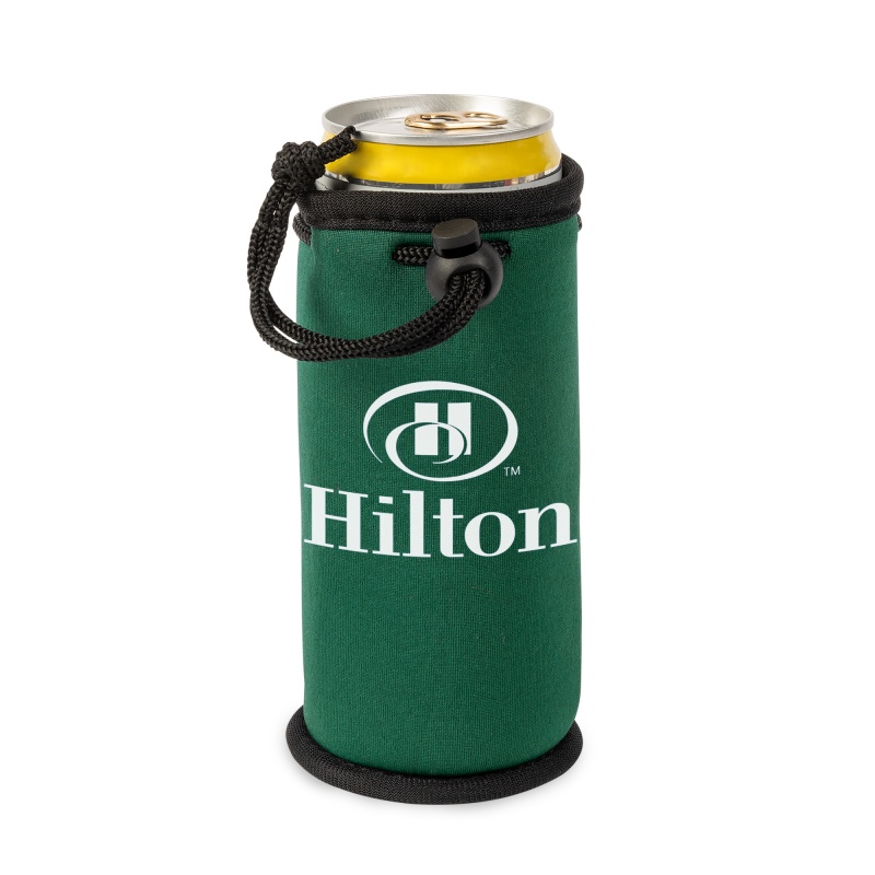 Bottle and Tall Can Cooler, custom koozie with logo imprint 8