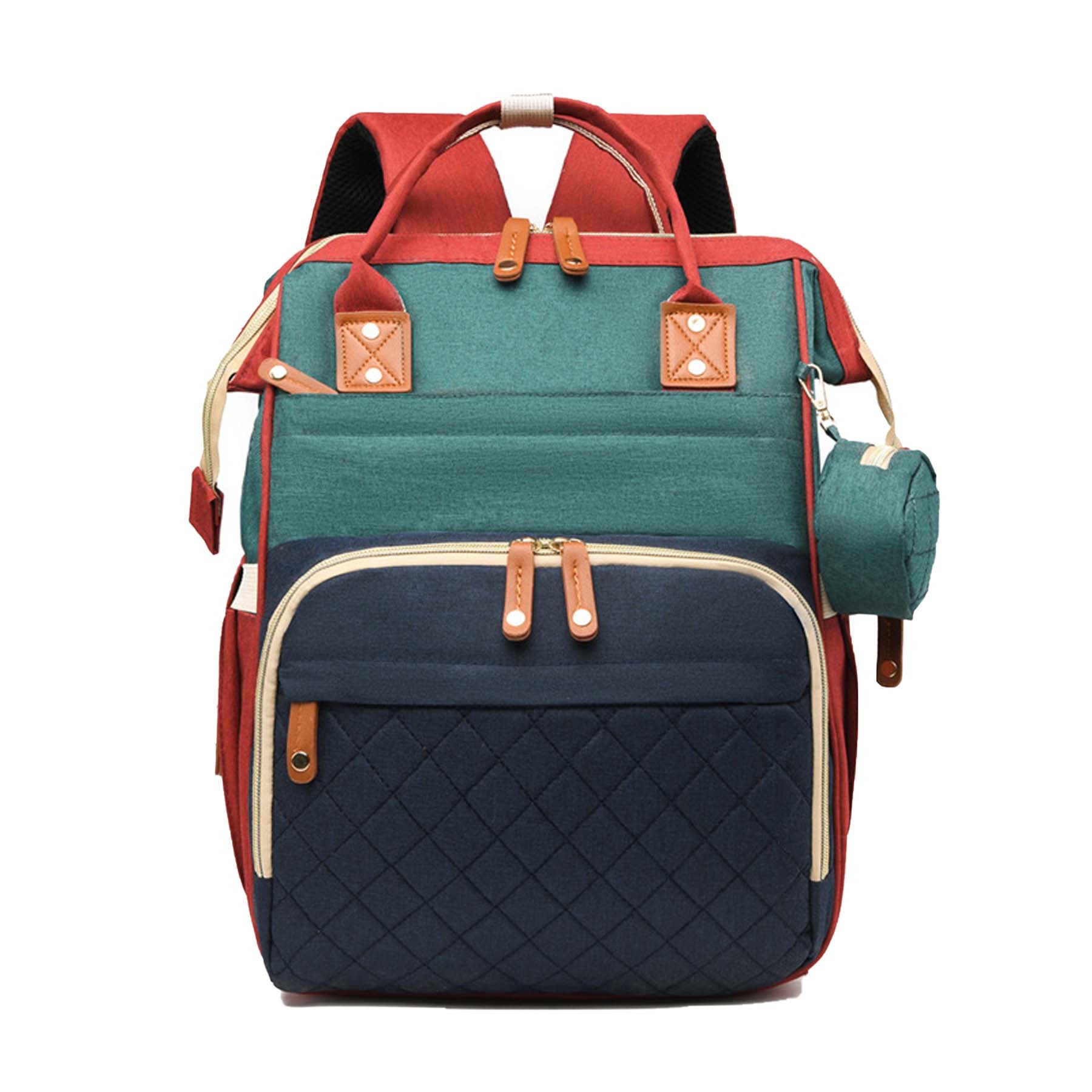 Maternal And Infant Bag 9